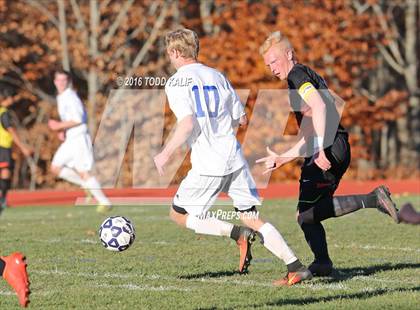 Thumbnail 3 in Montville @ Bacon Academy photogallery.