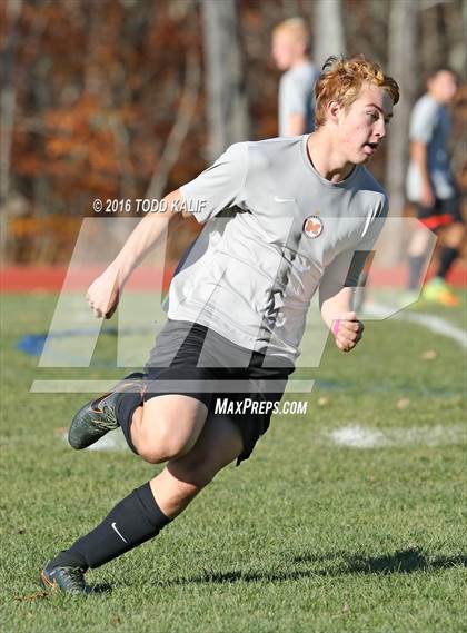 Thumbnail 2 in Montville @ Bacon Academy photogallery.