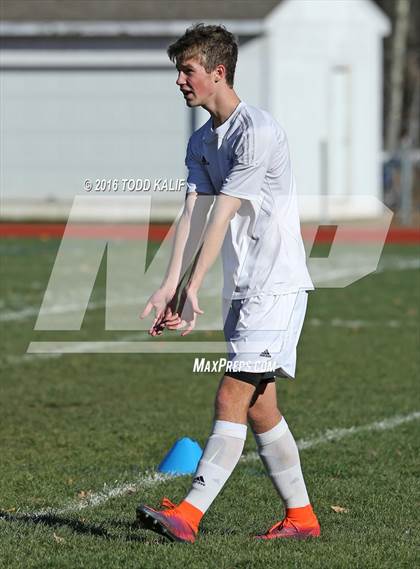 Thumbnail 2 in Montville @ Bacon Academy photogallery.