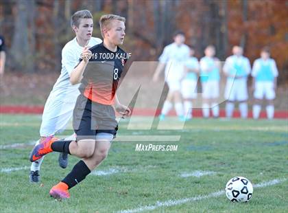 Thumbnail 1 in Montville @ Bacon Academy photogallery.