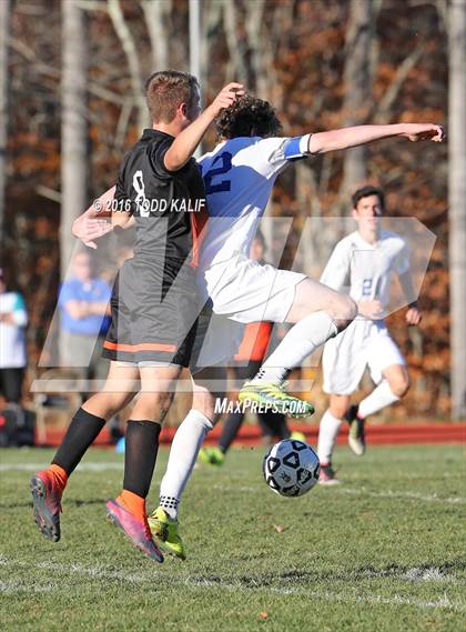 Thumbnail 3 in Montville @ Bacon Academy photogallery.