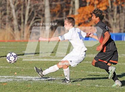 Thumbnail 1 in Montville @ Bacon Academy photogallery.