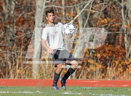 Thumbnail 1 in Montville @ Bacon Academy photogallery.