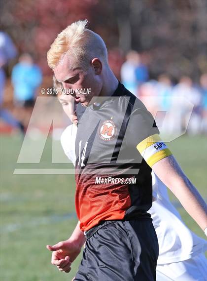 Thumbnail 3 in Montville @ Bacon Academy photogallery.