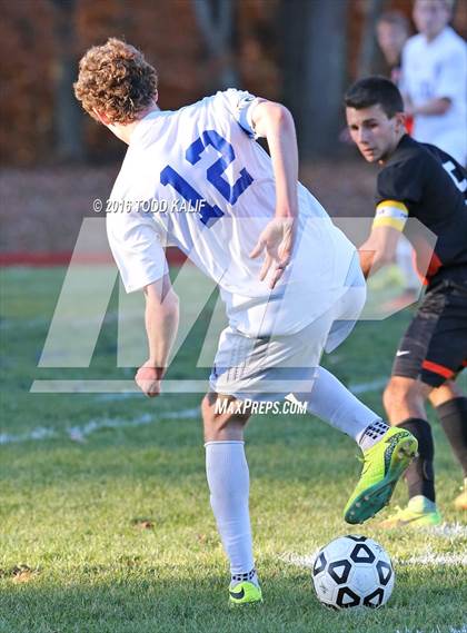 Thumbnail 2 in Montville @ Bacon Academy photogallery.