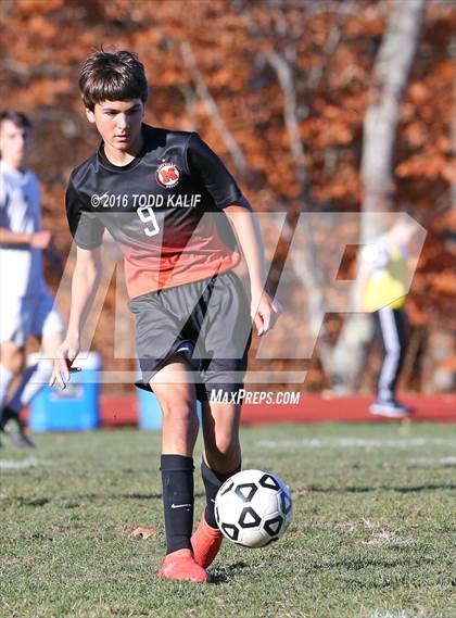 Thumbnail 3 in Montville @ Bacon Academy photogallery.
