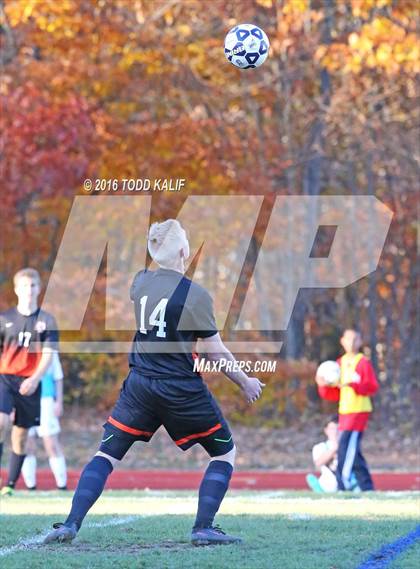 Thumbnail 2 in Montville @ Bacon Academy photogallery.