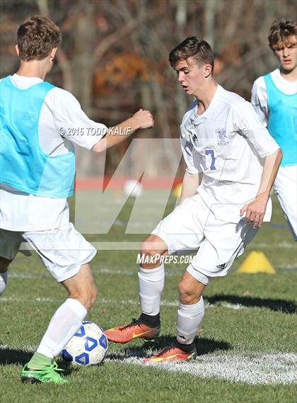 Thumbnail 1 in Montville @ Bacon Academy photogallery.