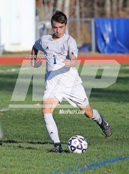 Thumbnail 2 in Montville @ Bacon Academy photogallery.