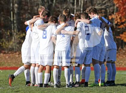 Thumbnail 3 in Montville @ Bacon Academy photogallery.