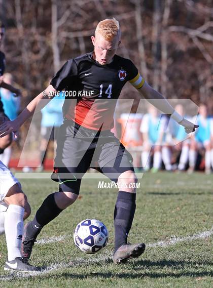 Thumbnail 1 in Montville @ Bacon Academy photogallery.