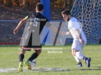 Thumbnail 1 in Montville @ Bacon Academy photogallery.