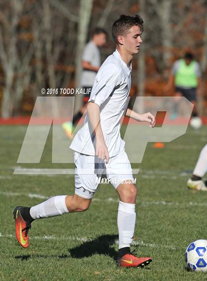 Thumbnail 3 in Montville @ Bacon Academy photogallery.