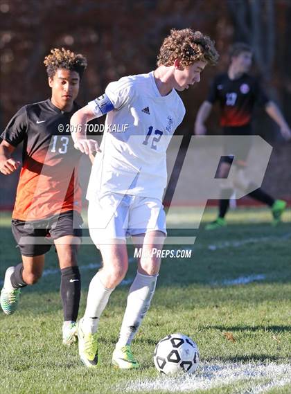 Thumbnail 3 in Montville @ Bacon Academy photogallery.