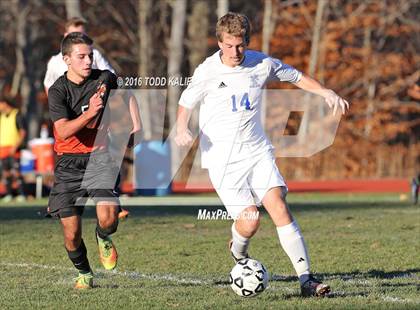 Thumbnail 2 in Montville @ Bacon Academy photogallery.