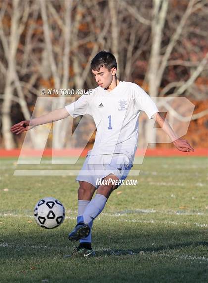 Thumbnail 3 in Montville @ Bacon Academy photogallery.