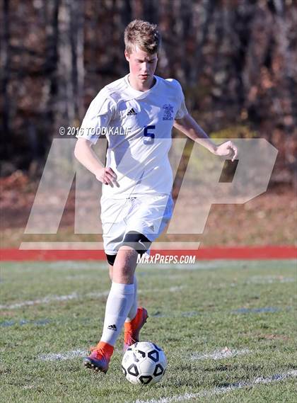 Thumbnail 3 in Montville @ Bacon Academy photogallery.