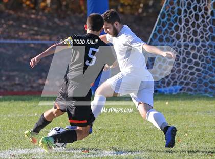 Thumbnail 3 in Montville @ Bacon Academy photogallery.