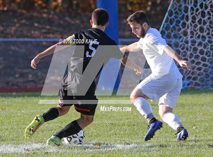 Thumbnail 2 in Montville @ Bacon Academy photogallery.