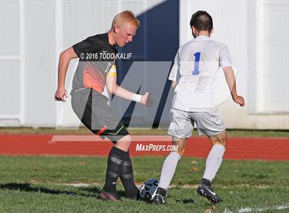 Thumbnail 1 in Montville @ Bacon Academy photogallery.