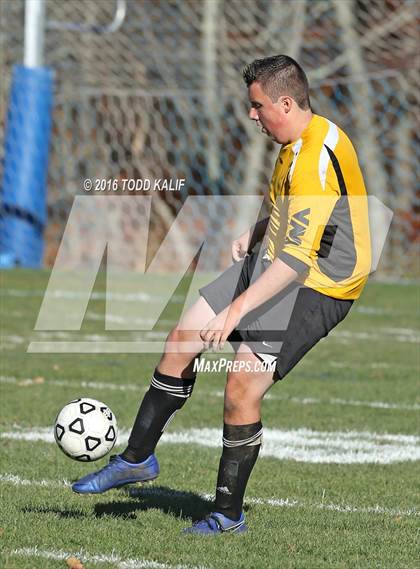 Thumbnail 1 in Montville @ Bacon Academy photogallery.