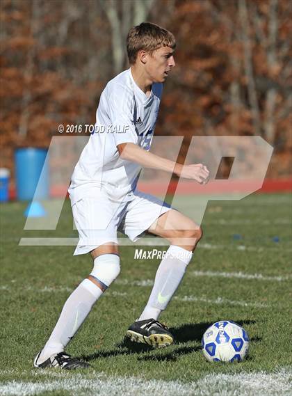 Thumbnail 3 in Montville @ Bacon Academy photogallery.