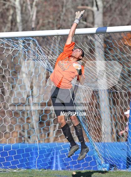 Thumbnail 3 in Montville @ Bacon Academy photogallery.