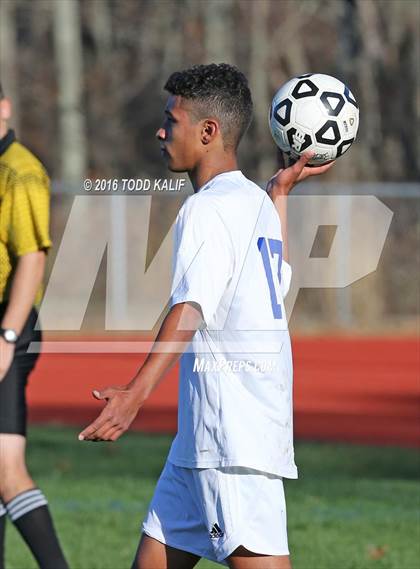 Thumbnail 2 in Montville @ Bacon Academy photogallery.