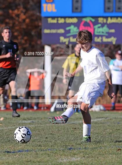 Thumbnail 1 in Montville @ Bacon Academy photogallery.