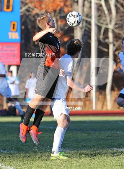Thumbnail 1 in Montville @ Bacon Academy photogallery.