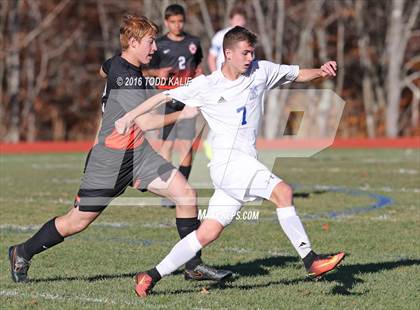 Thumbnail 1 in Montville @ Bacon Academy photogallery.
