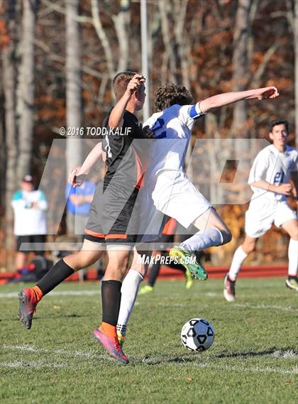 Thumbnail 1 in Montville @ Bacon Academy photogallery.
