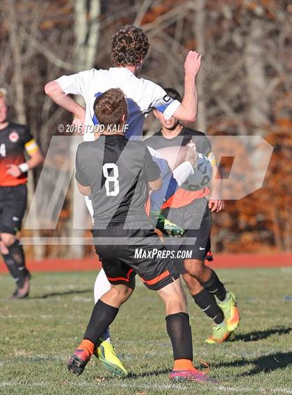 Thumbnail 2 in Montville @ Bacon Academy photogallery.