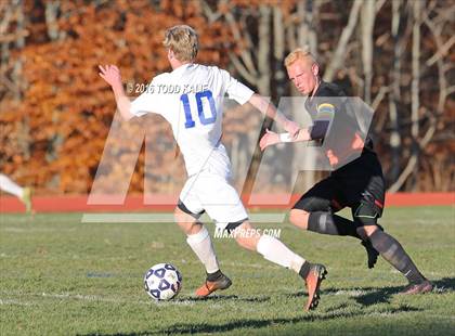 Thumbnail 1 in Montville @ Bacon Academy photogallery.