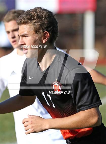 Thumbnail 3 in Montville @ Bacon Academy photogallery.