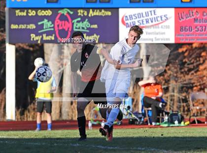 Thumbnail 3 in Montville @ Bacon Academy photogallery.
