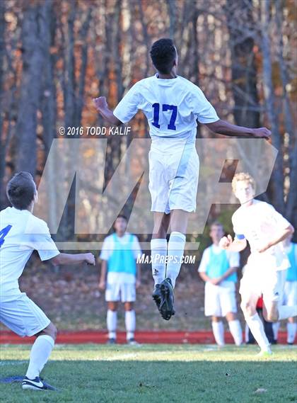 Thumbnail 2 in Montville @ Bacon Academy photogallery.