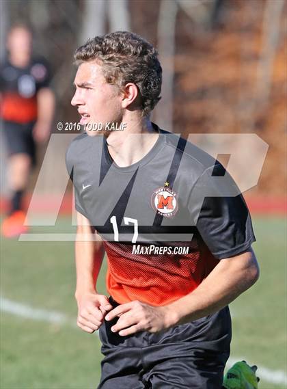Thumbnail 3 in Montville @ Bacon Academy photogallery.