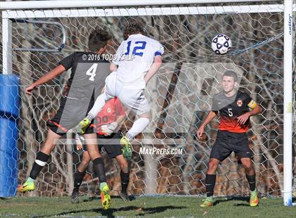 Thumbnail 1 in Montville @ Bacon Academy photogallery.