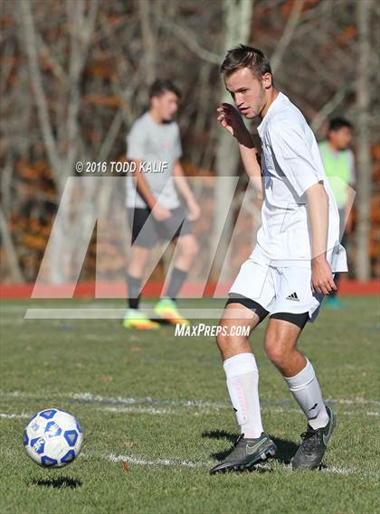 Thumbnail 3 in Montville @ Bacon Academy photogallery.