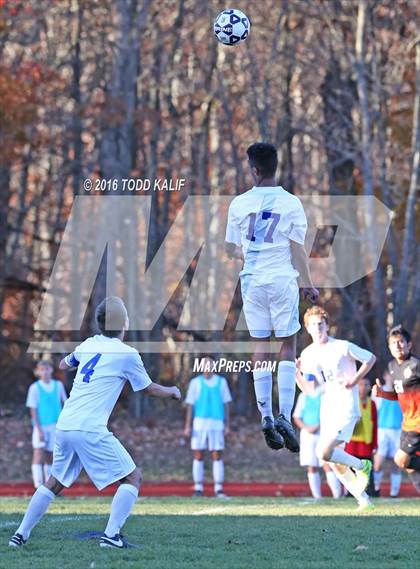 Thumbnail 3 in Montville @ Bacon Academy photogallery.