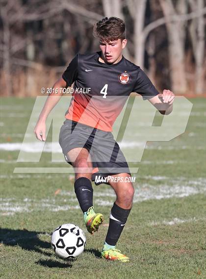 Thumbnail 3 in Montville @ Bacon Academy photogallery.