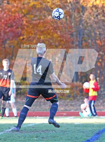 Thumbnail 1 in Montville @ Bacon Academy photogallery.