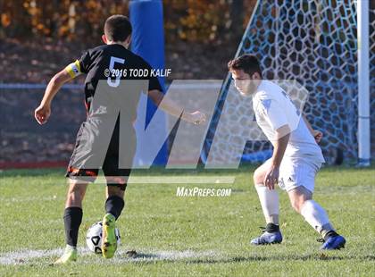 Thumbnail 3 in Montville @ Bacon Academy photogallery.