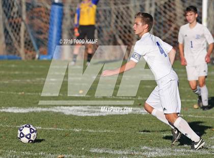 Thumbnail 3 in Montville @ Bacon Academy photogallery.