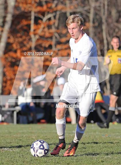 Thumbnail 2 in Montville @ Bacon Academy photogallery.