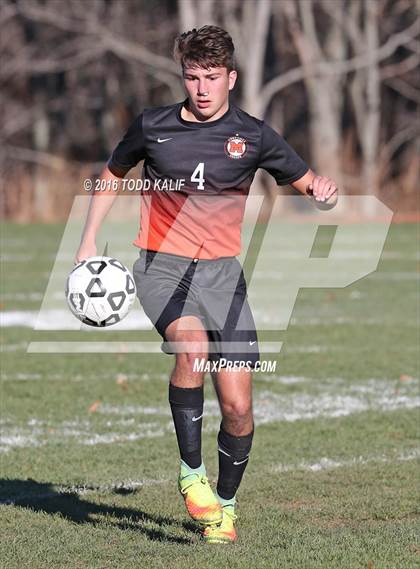 Thumbnail 1 in Montville @ Bacon Academy photogallery.
