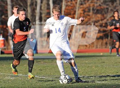 Thumbnail 3 in Montville @ Bacon Academy photogallery.