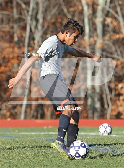 Thumbnail 3 in Montville @ Bacon Academy photogallery.