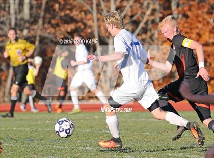 Thumbnail 1 in Montville @ Bacon Academy photogallery.
